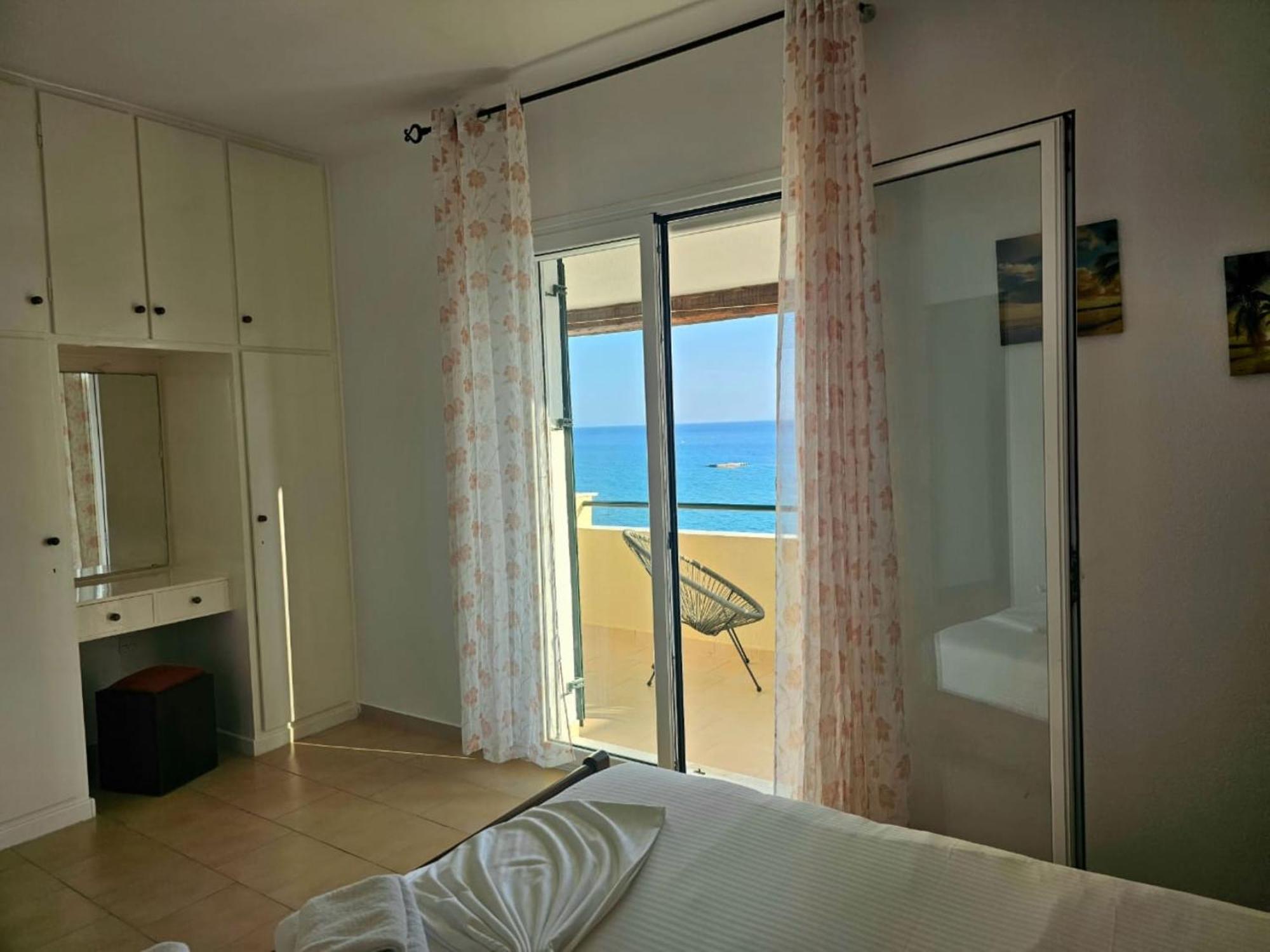 Corfu Glyfada Beach Apartment 59 Exterior photo