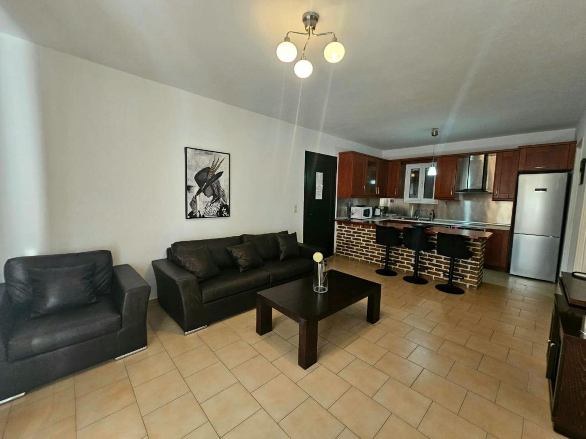 Corfu Glyfada Beach Apartment 59 Exterior photo