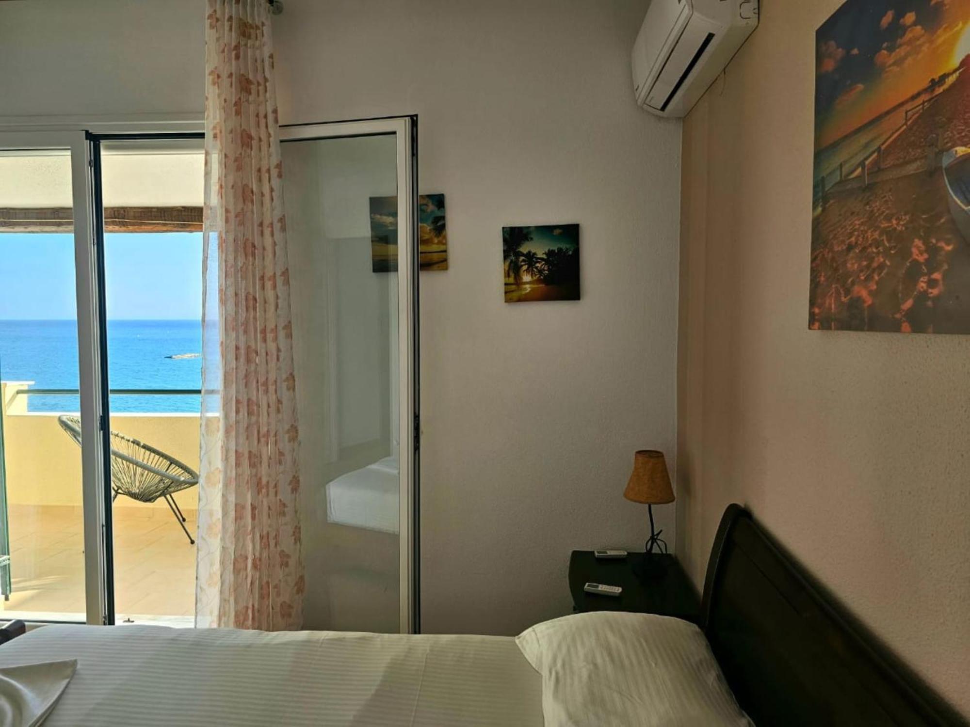 Corfu Glyfada Beach Apartment 59 Exterior photo