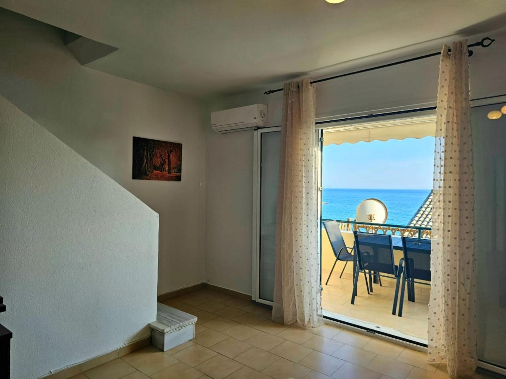 Corfu Glyfada Beach Apartment 59 Exterior photo
